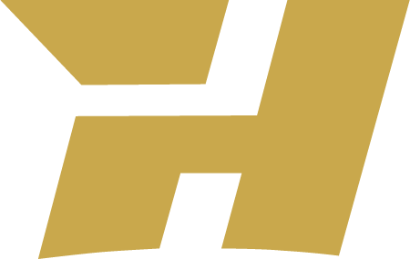 Hype Gym H logo